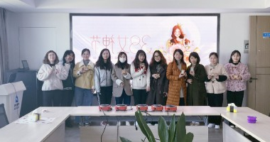 与你“香”遇，制“皂”欢乐
