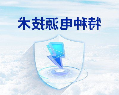 特种电源技术