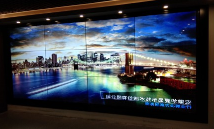 文博馆