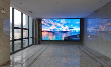 银湖科技园