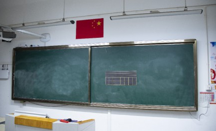 健康护眼教室案例-3